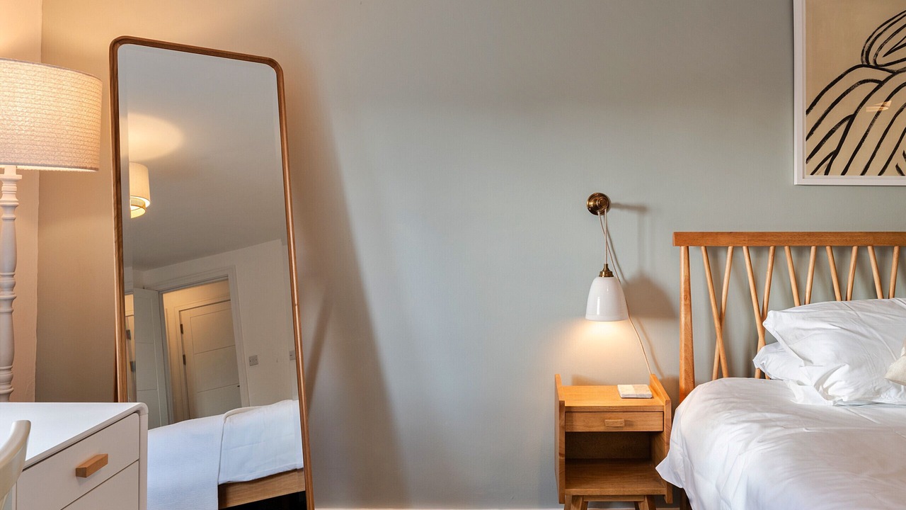 Photo of Bedroom in Marhamchurch