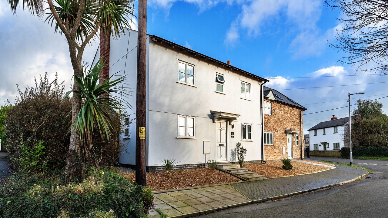 Photo of Outdoor in Marhamchurch