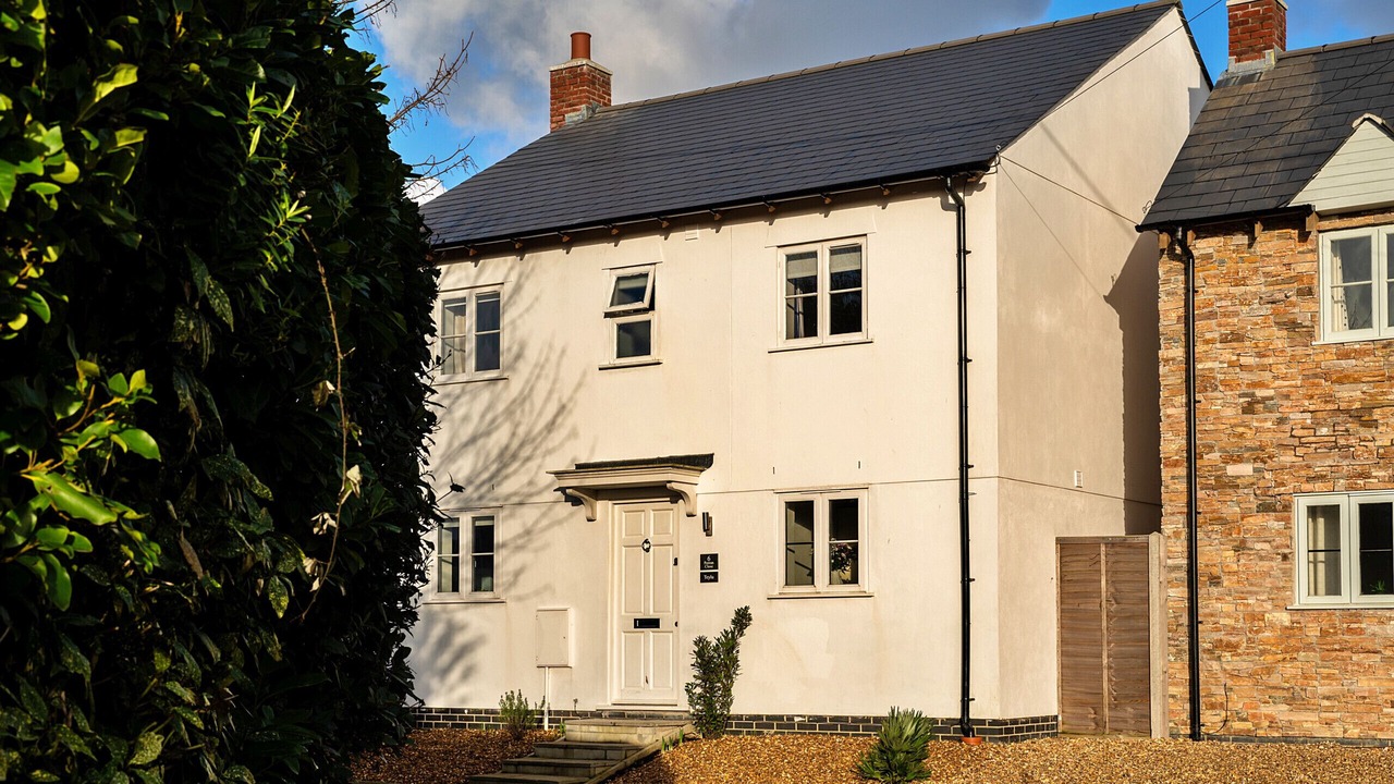 Photo of Outdoor in Marhamchurch