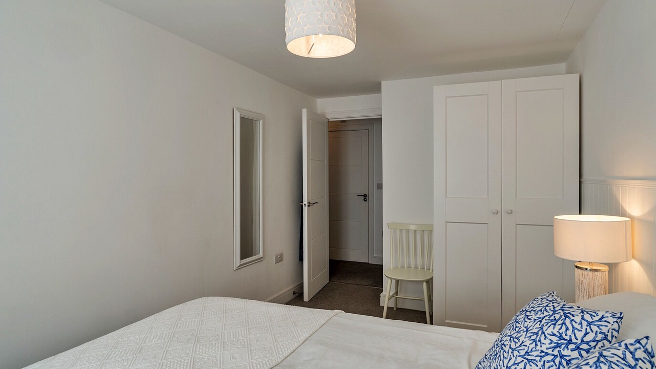 Photo of Bedroom in Marhamchurch