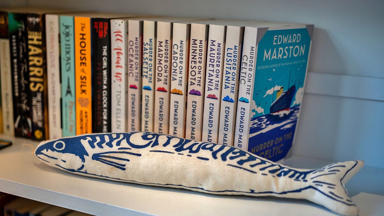 Photo of Others in Marhamchurch