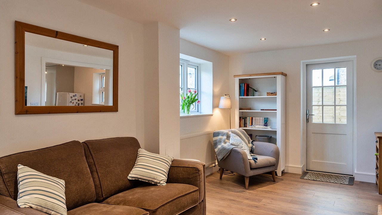 Photo of Livingroom in Marhamchurch