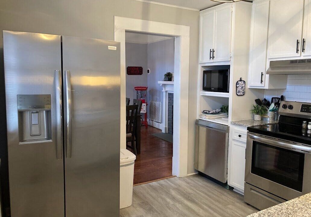 Photo of Kitchen in Columbus