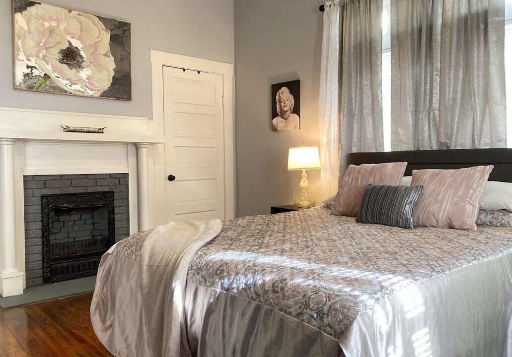Photo of Bedroom in Columbus