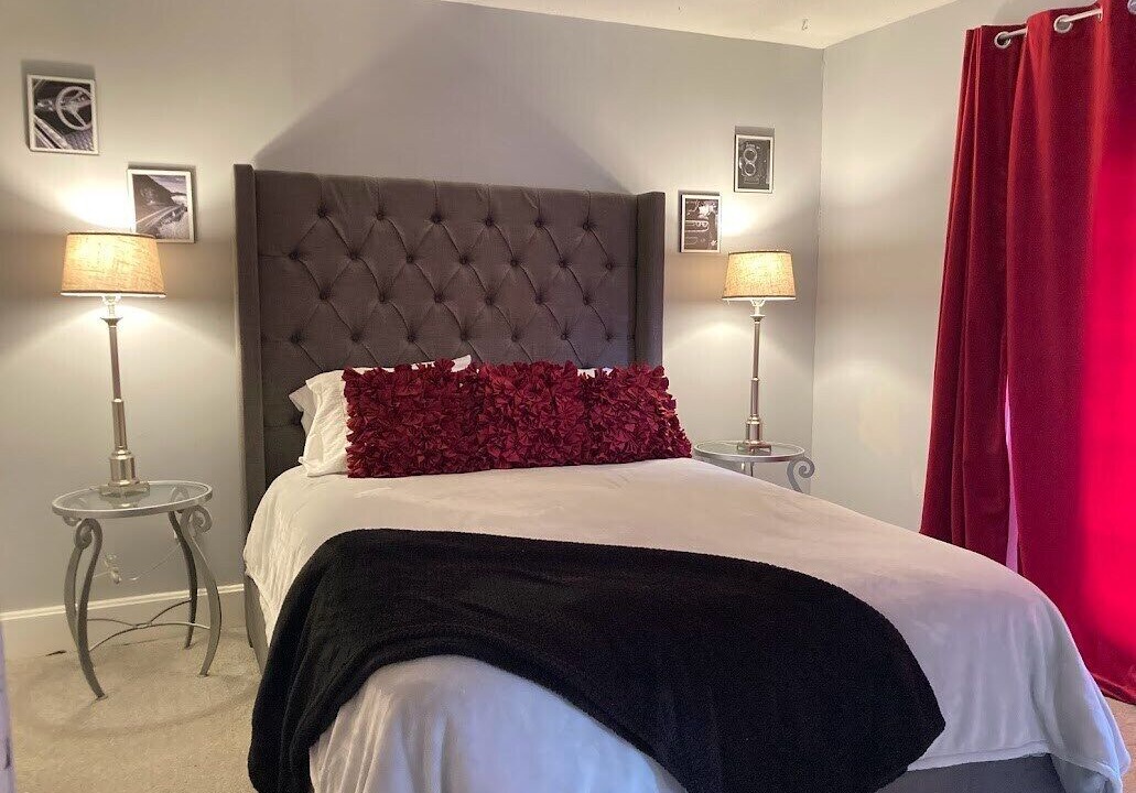 Photo of Bedroom in Columbus