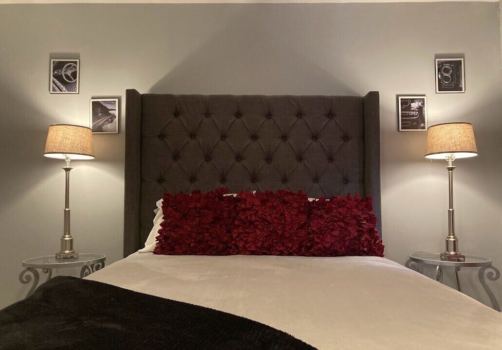 Photo of Bedroom in Columbus