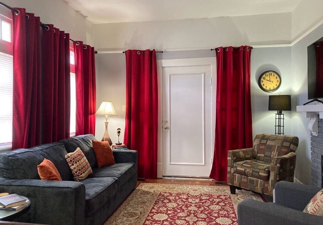 Photo of Livingroom in Columbus