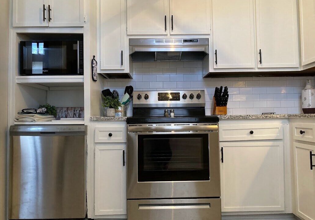 Photo of Kitchen in Columbus
