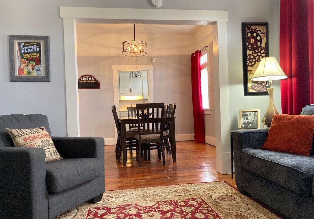 Photo of Livingroom in Columbus