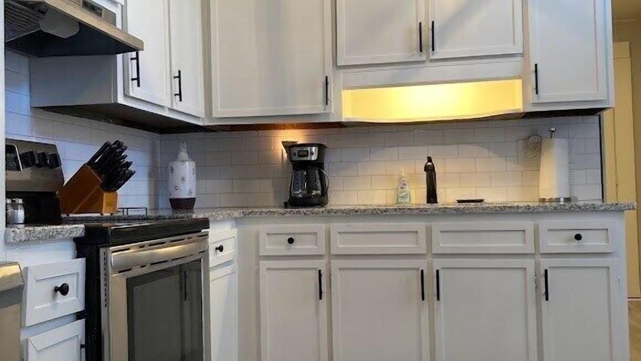 Photo of Kitchen in Columbus