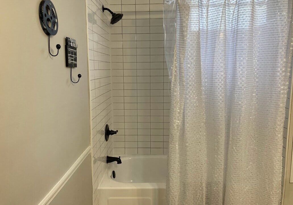 Photo of Bathroom in Columbus