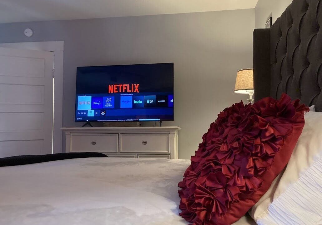 Photo of Bedroom in Columbus
