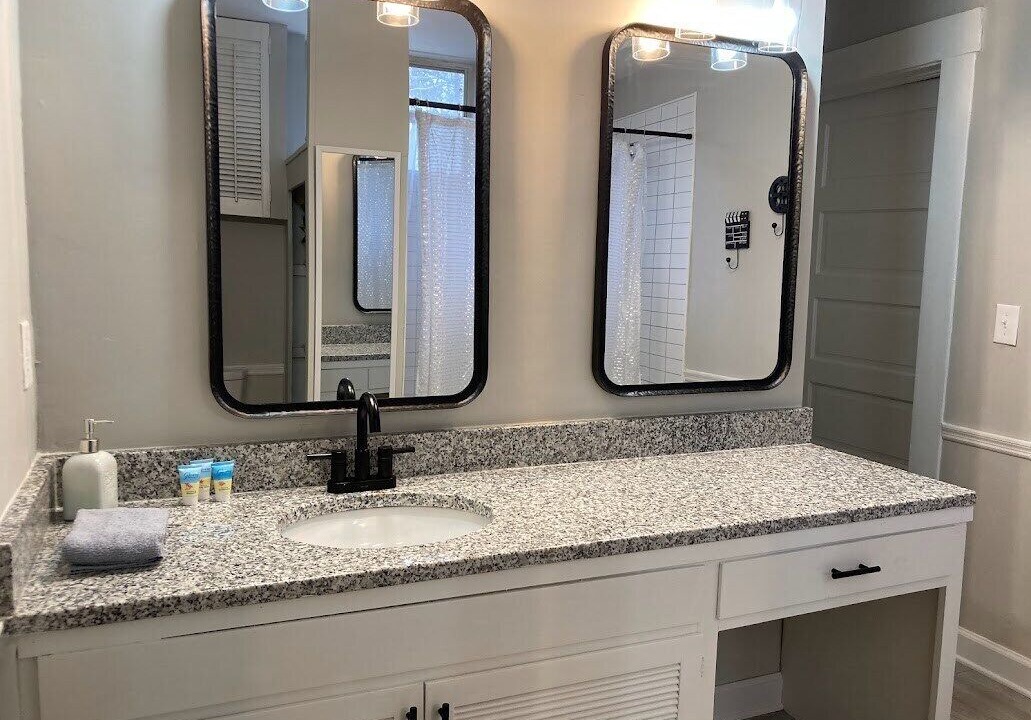 Photo of Bathroom in Columbus