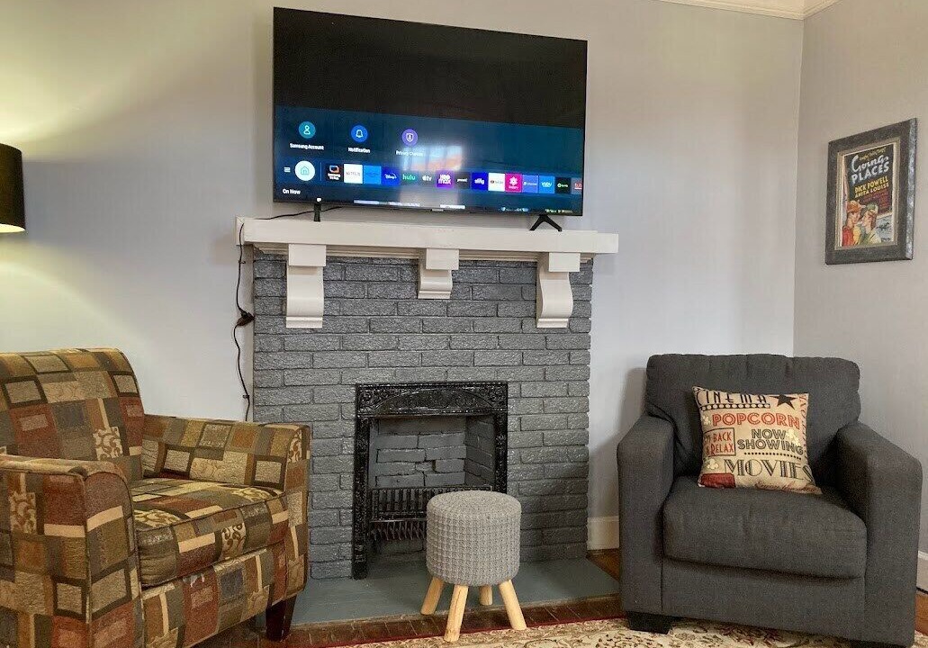 Photo of Livingroom in Columbus