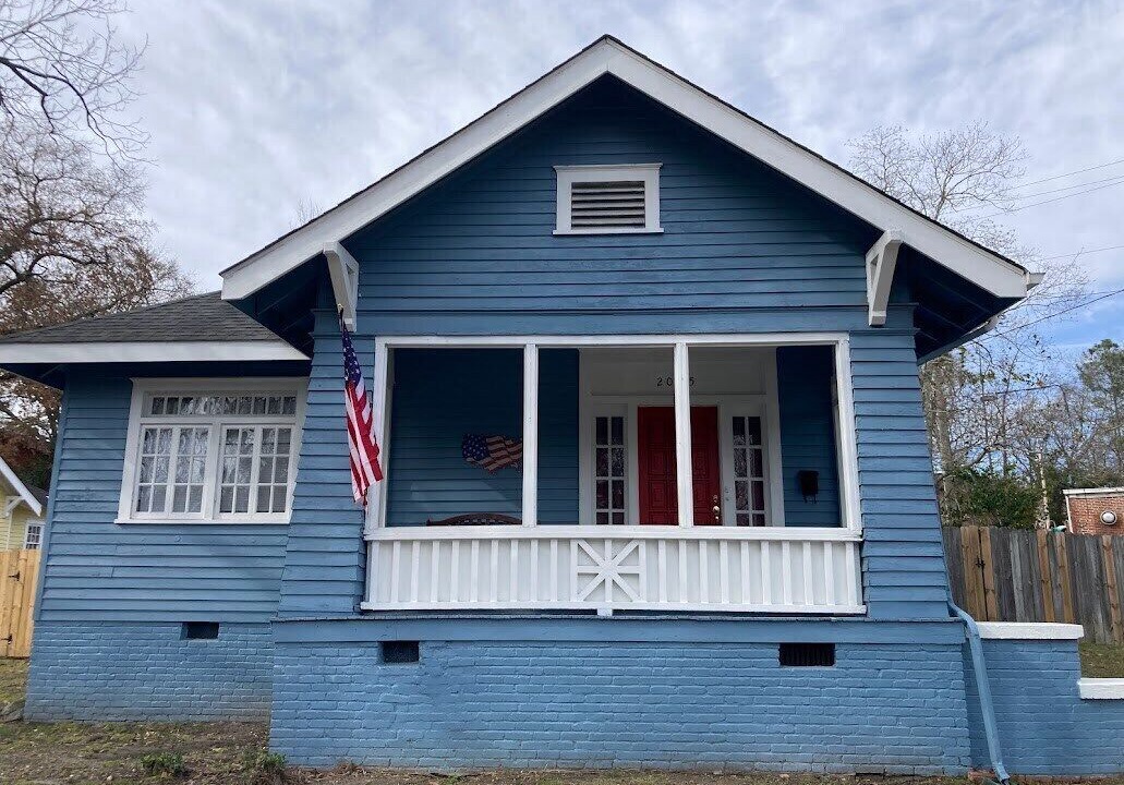 Photo of Outdoor in Columbus