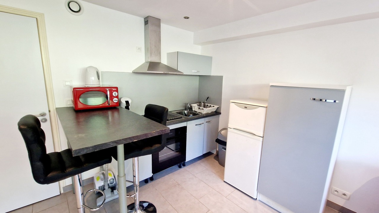 Photo of Kitchen in Sartrouville