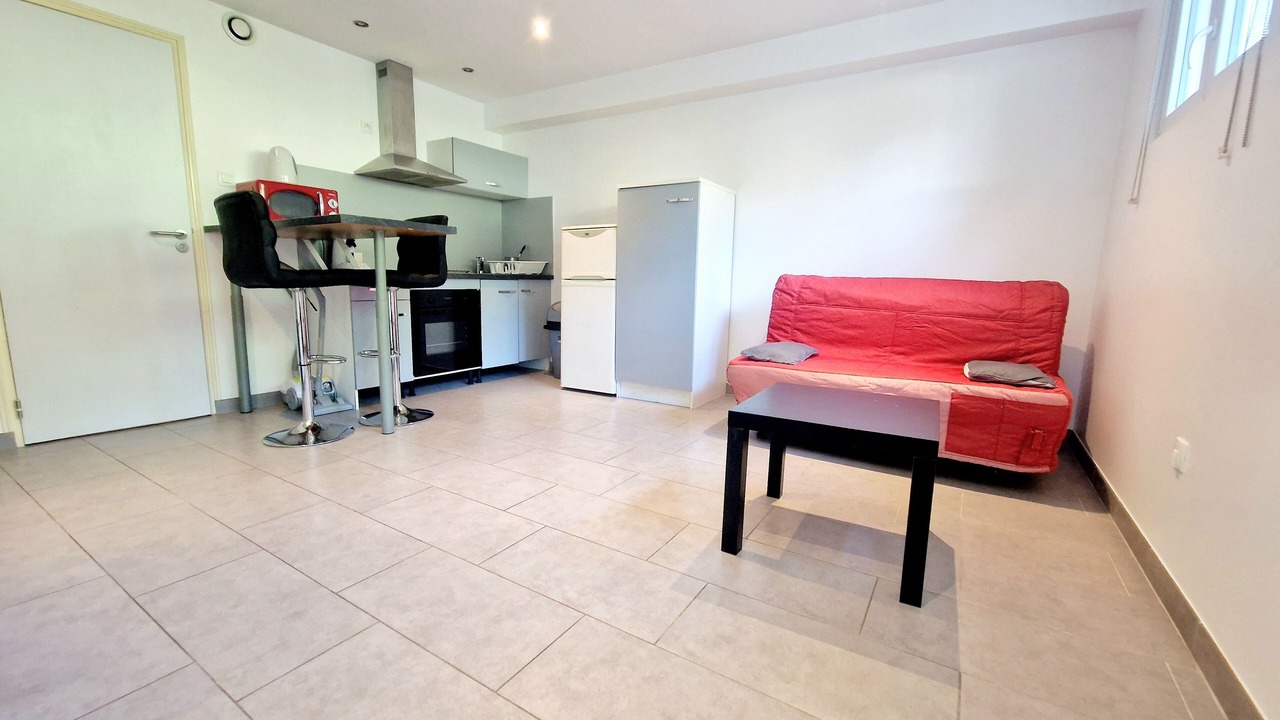 Photo of Livingroom in Sartrouville