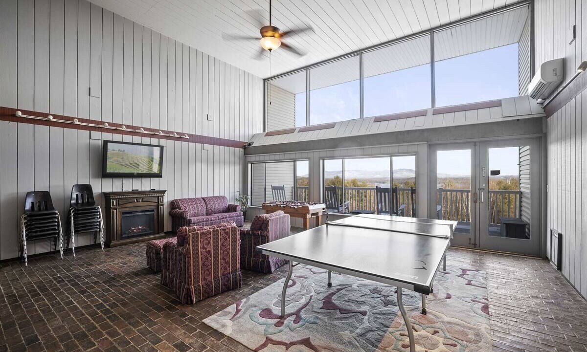 Photo of Bedroom in Weirs Beach