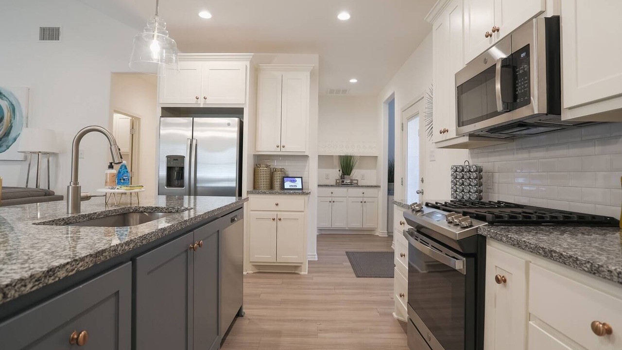 Photo of Kitchen in Lubbock