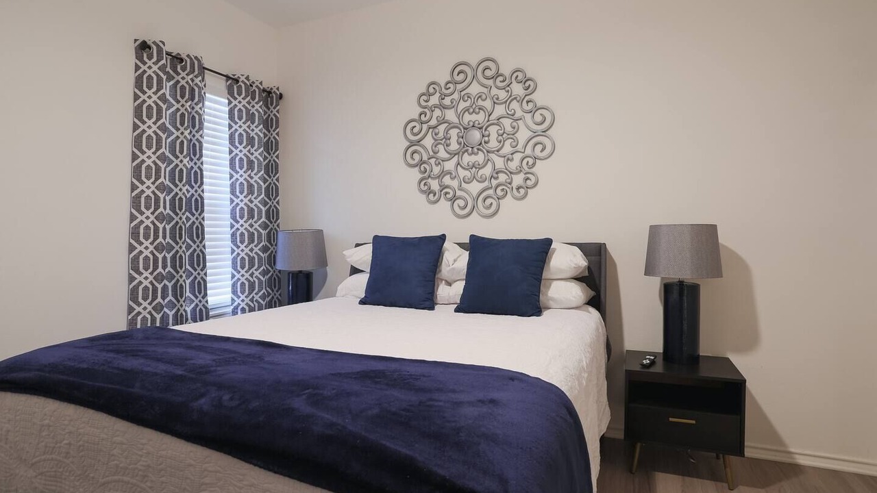 Photo of Bedroom in Lubbock