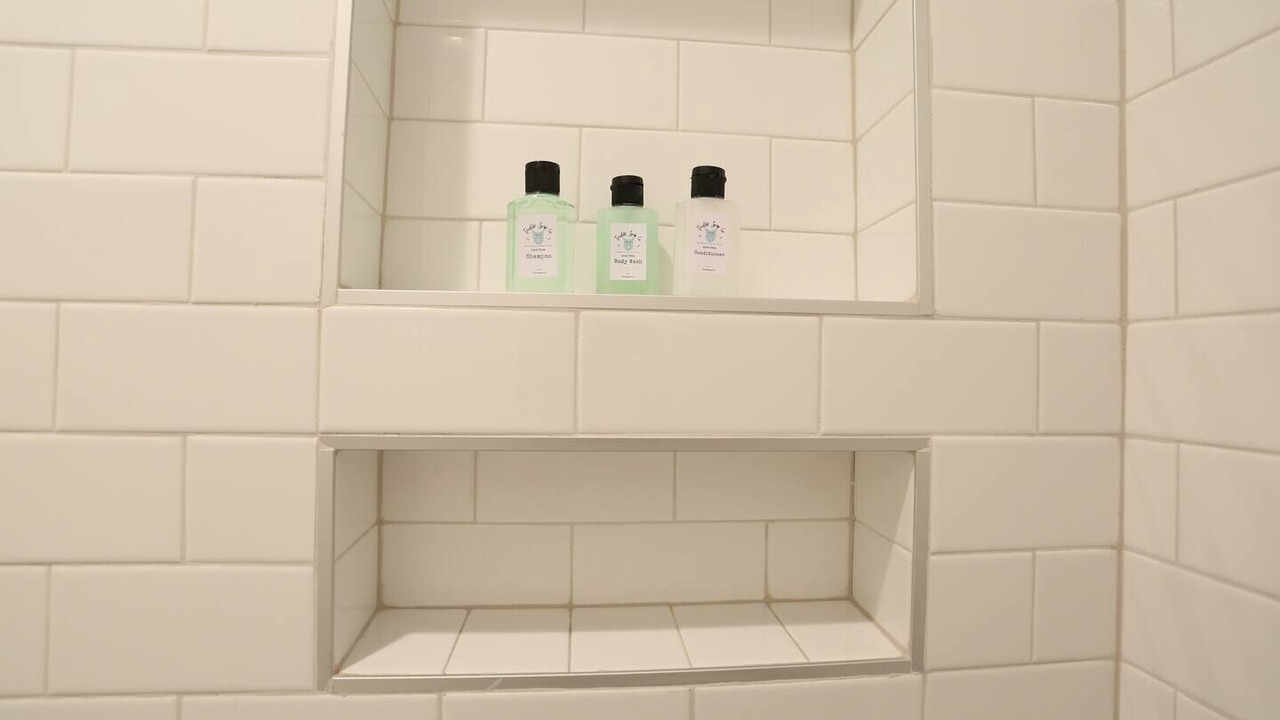 Photo of Bathroom in Lubbock