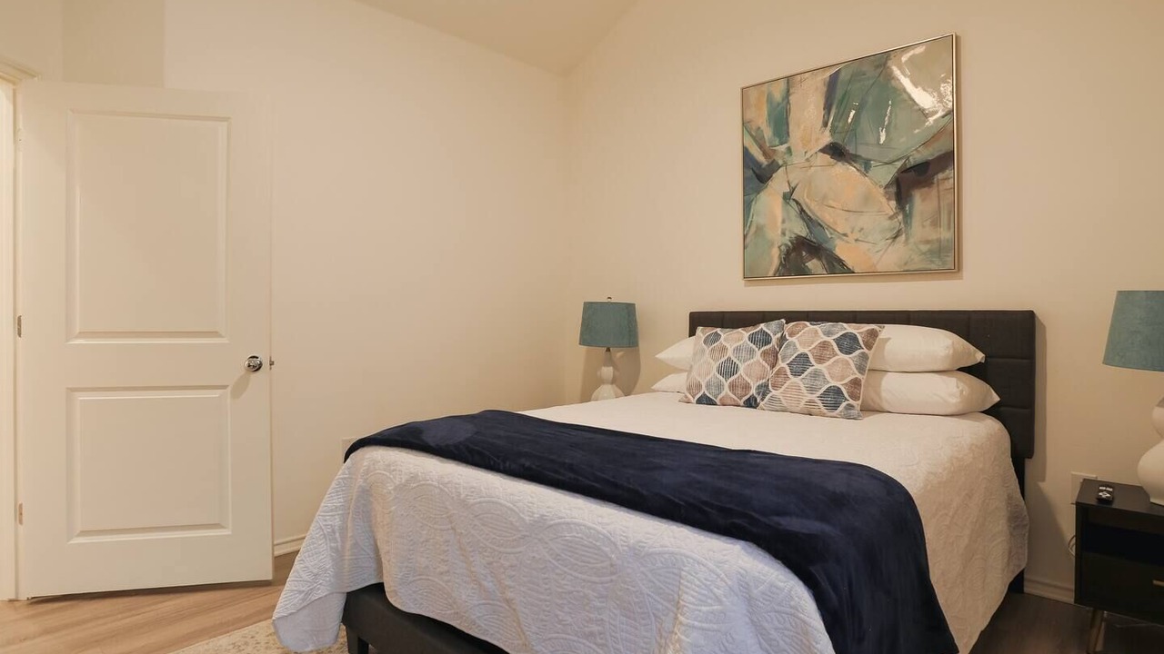 Photo of Bedroom in Lubbock