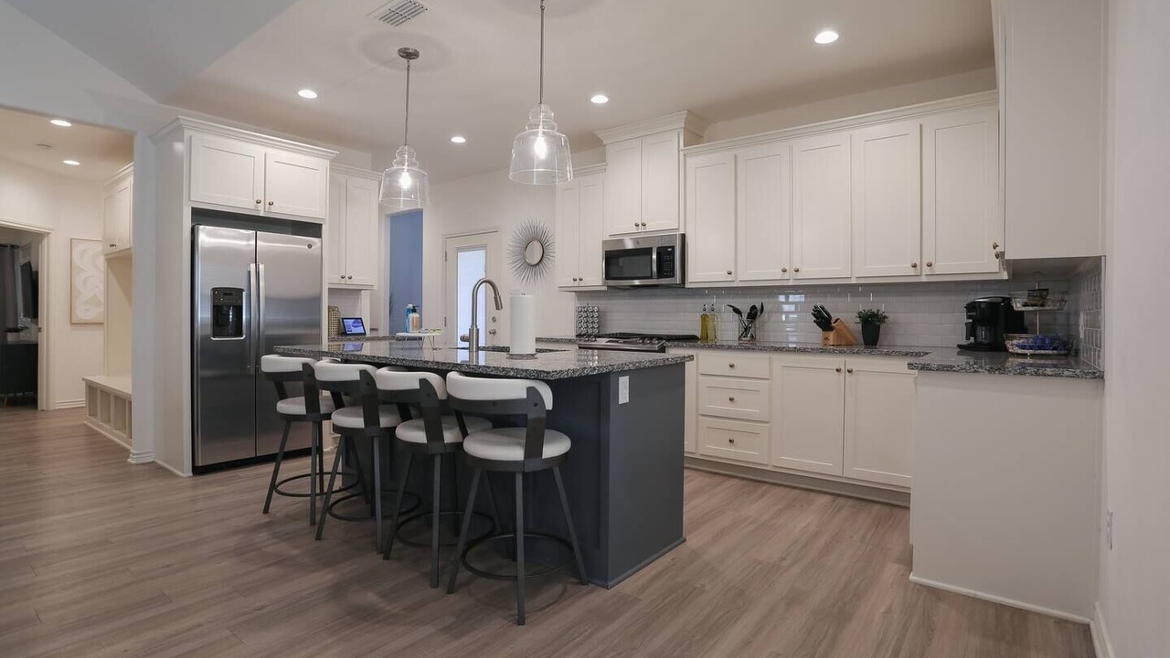 Photo of Kitchen in Lubbock