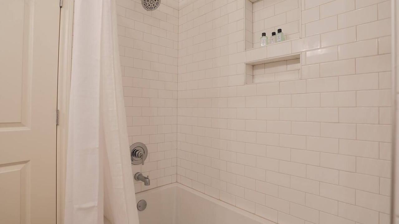 Photo of Bathroom in Lubbock