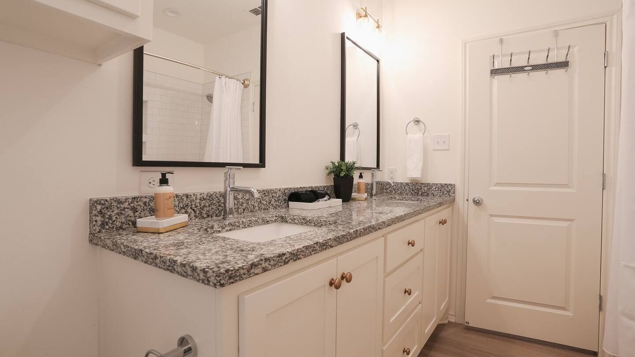 Photo of Bathroom in Lubbock