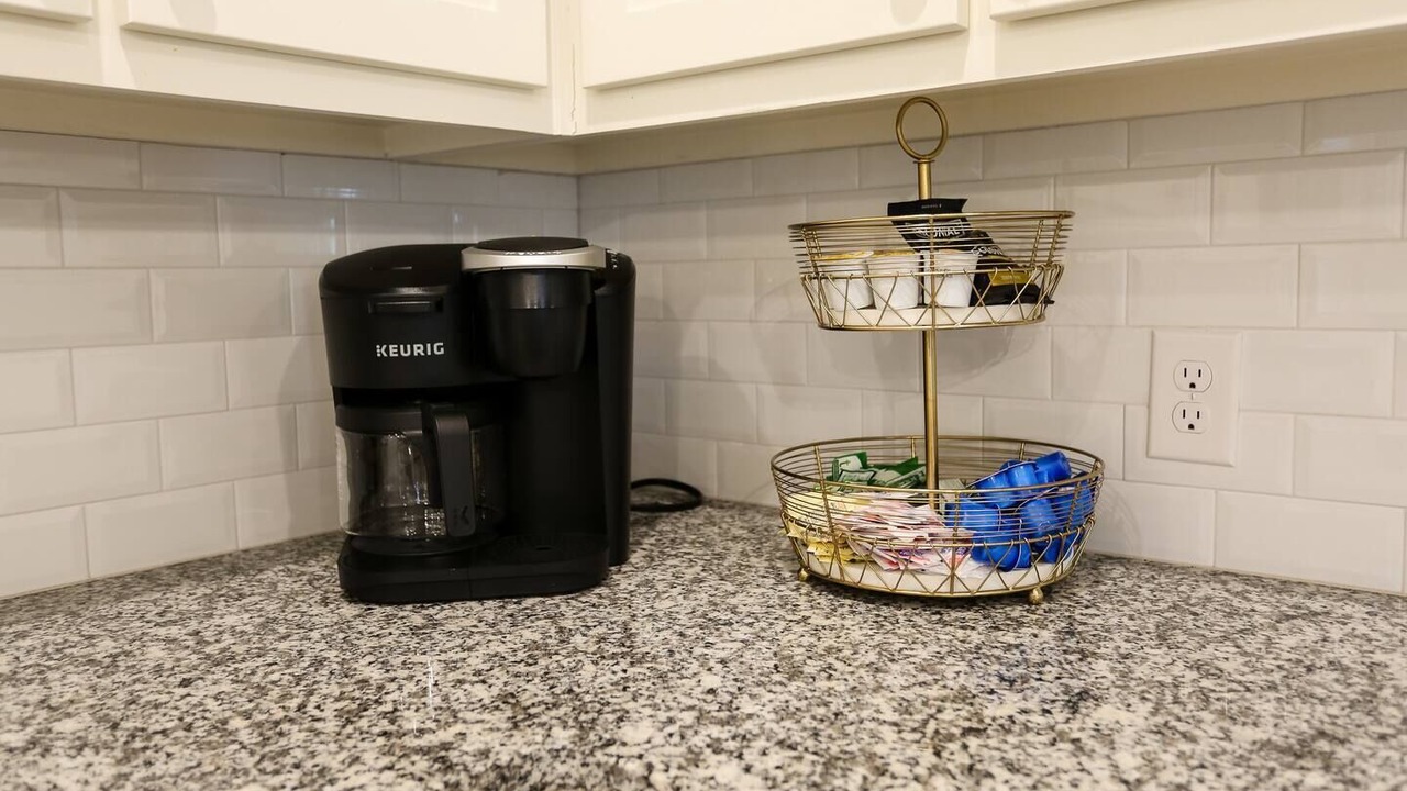 Photo of Kitchen in Lubbock