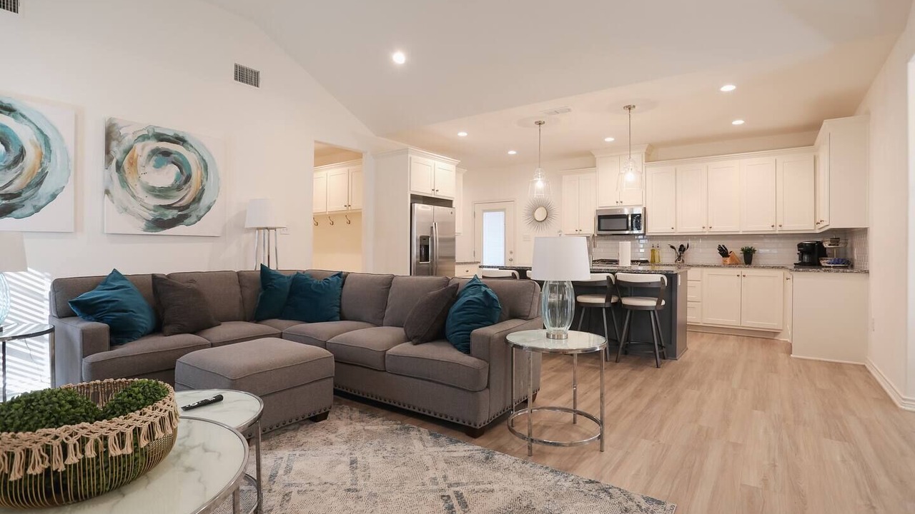 Photo of Livingroom in Lubbock