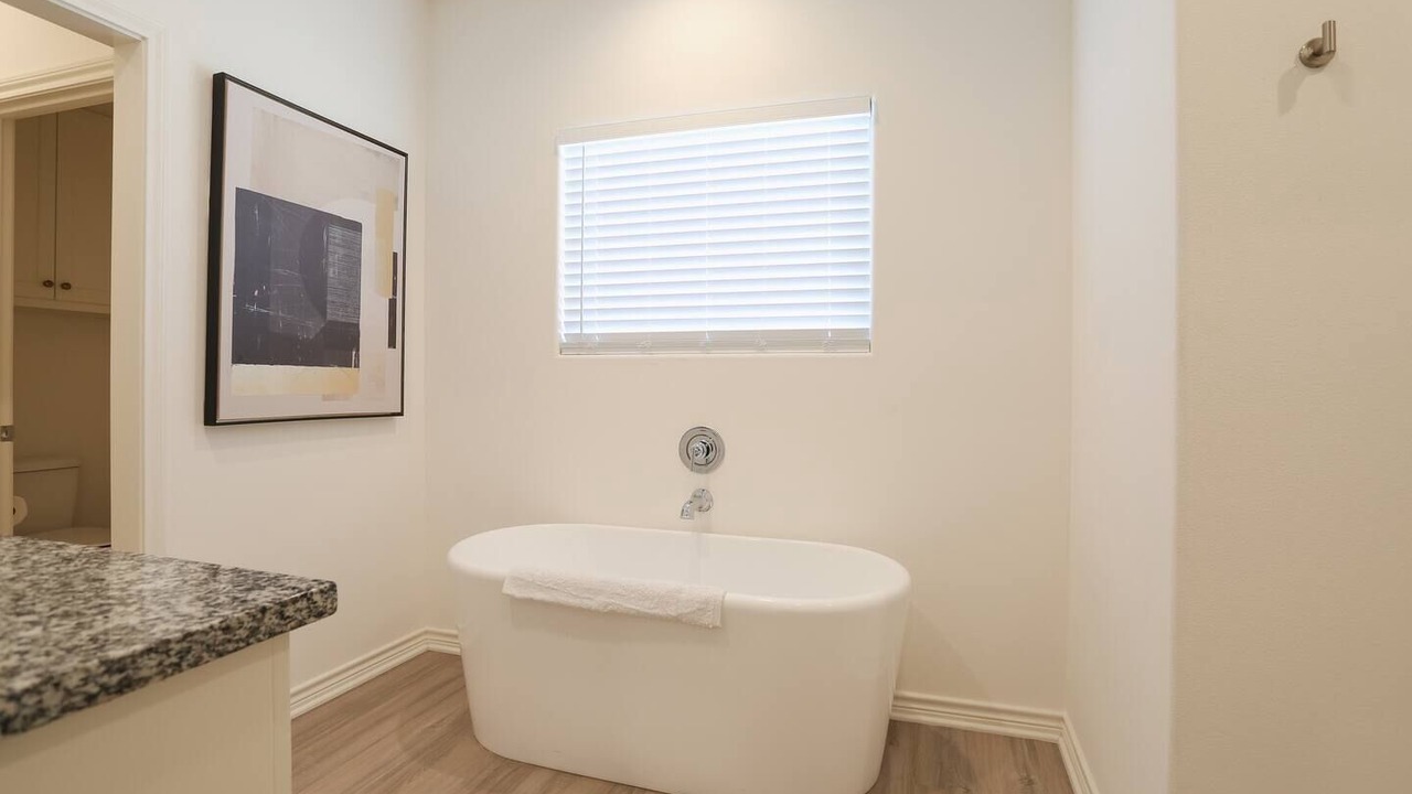 Photo of Bathroom in Lubbock