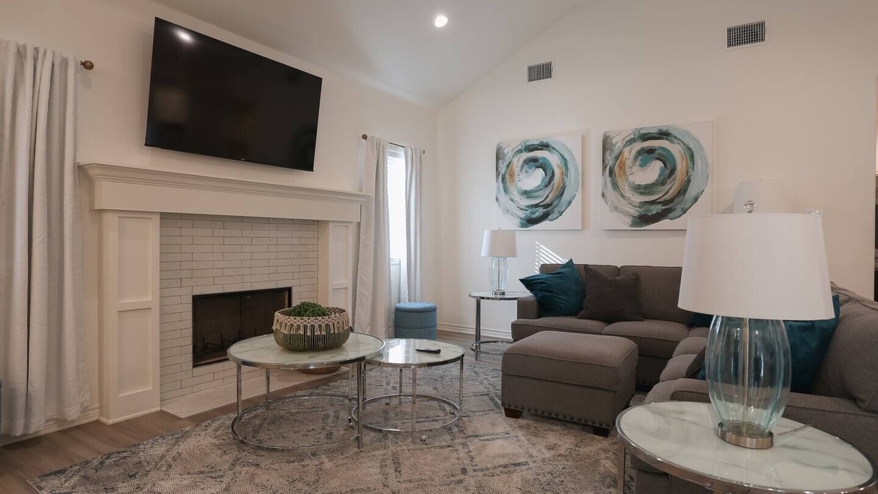 Photo of Livingroom in Lubbock