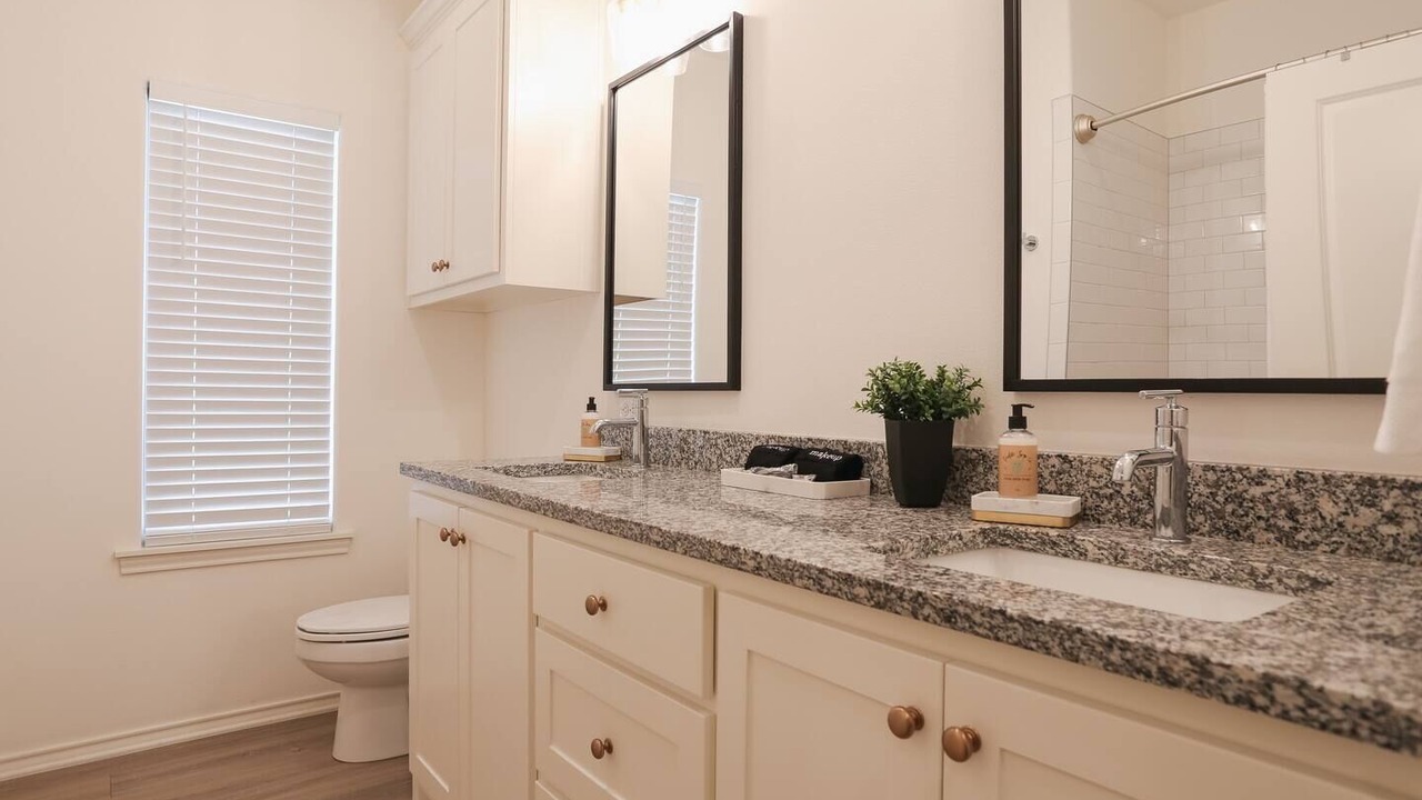 Photo of Bathroom in Lubbock