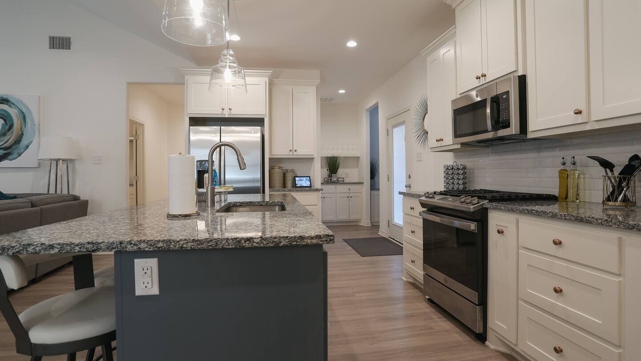 Photo of Kitchen in Lubbock