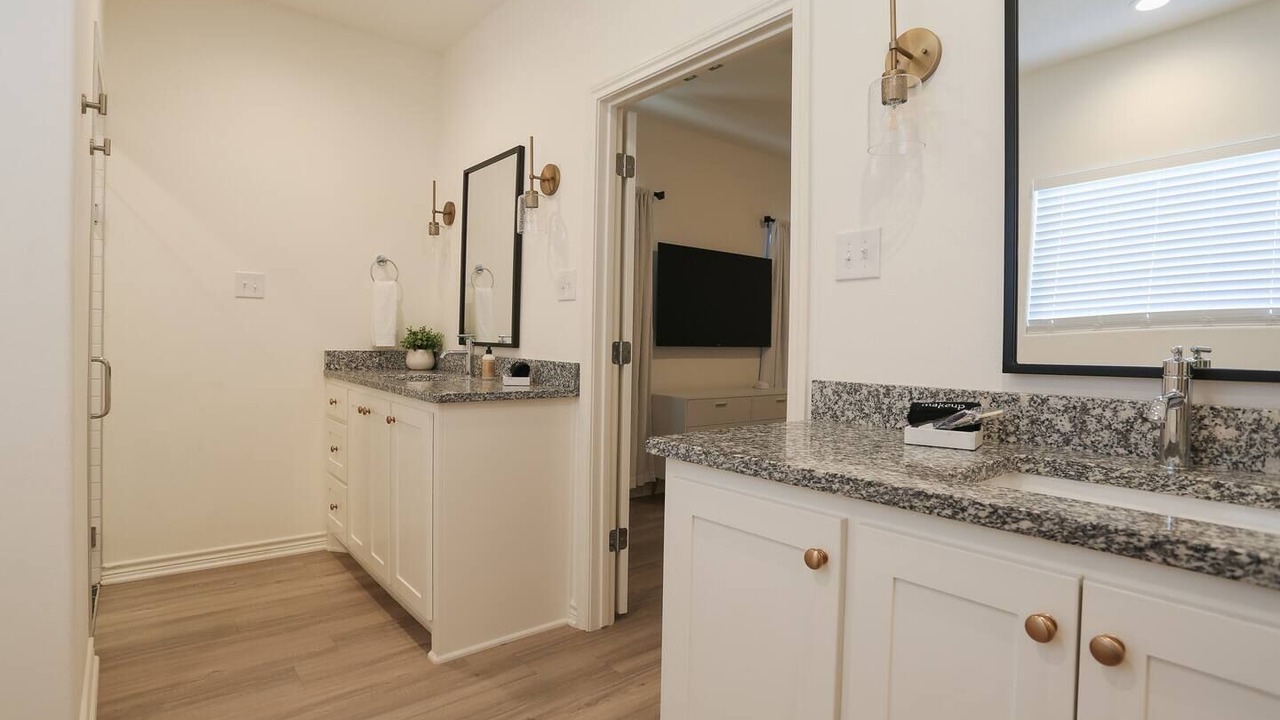 Photo of Bathroom in Lubbock