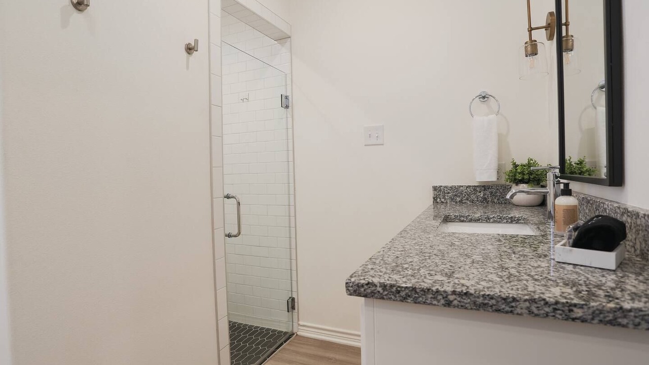 Photo of Bathroom in Lubbock