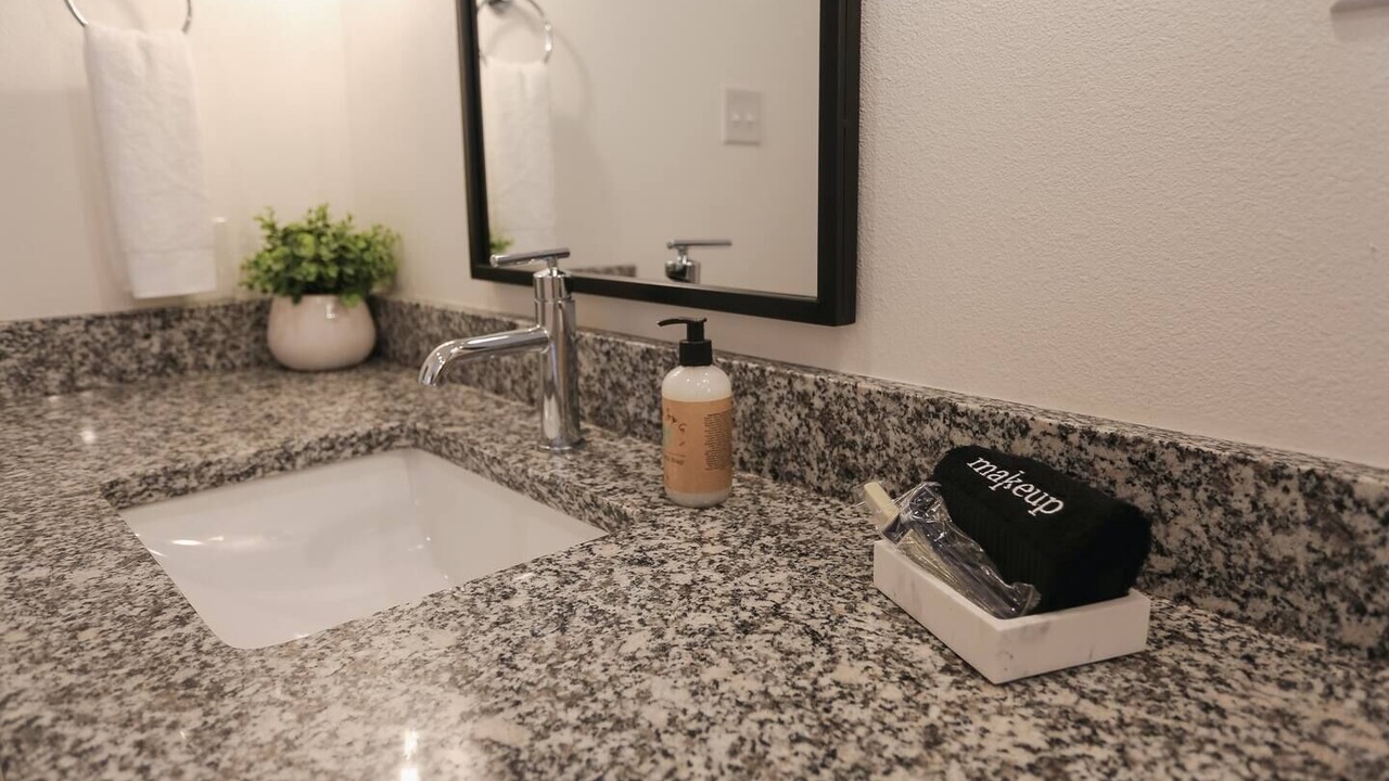 Photo of Bathroom in Lubbock