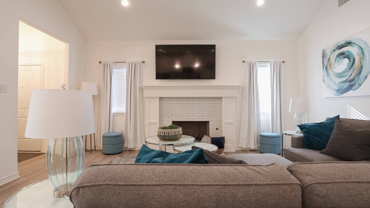 Photo of Livingroom in Lubbock