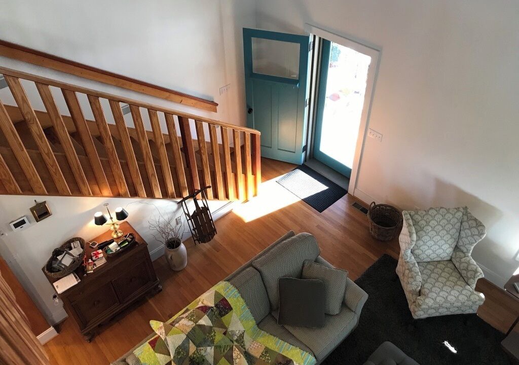 Photo of Livingroom in Ferrum