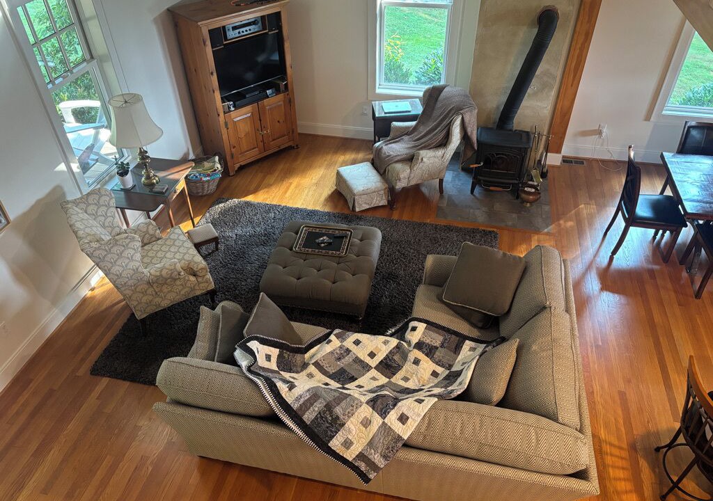 Photo of Livingroom in Ferrum
