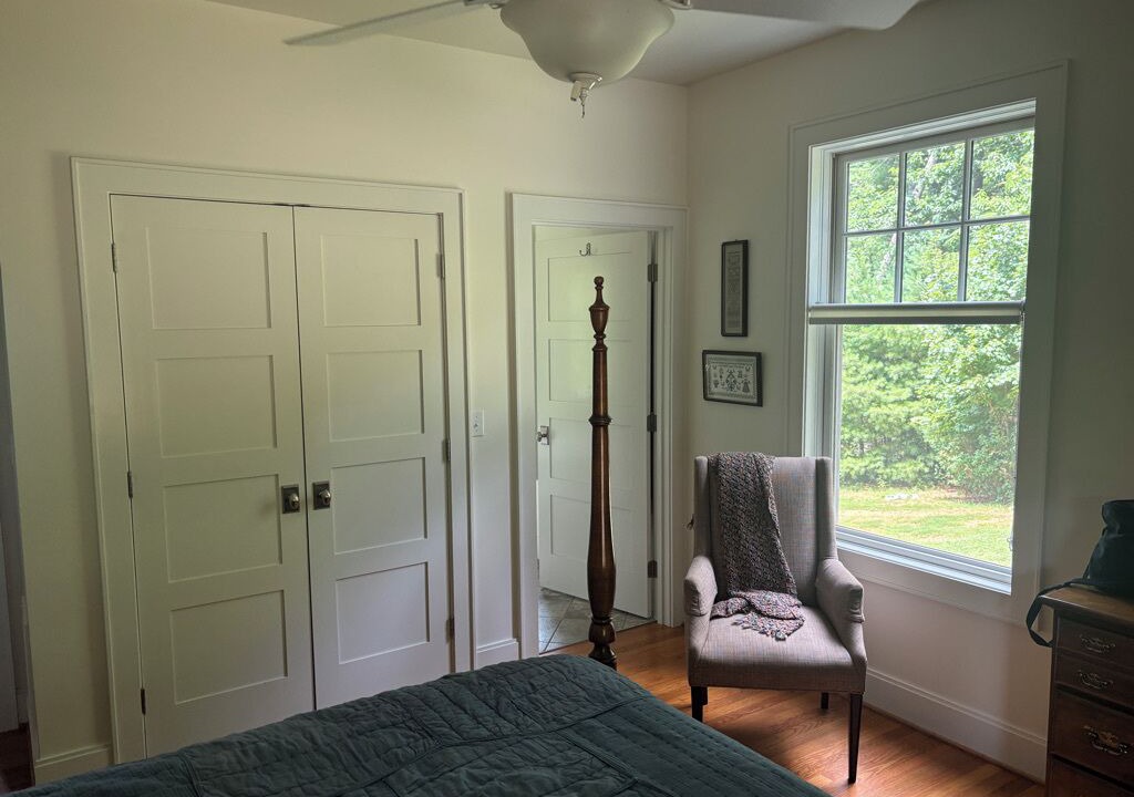 Photo of Bedroom in Ferrum