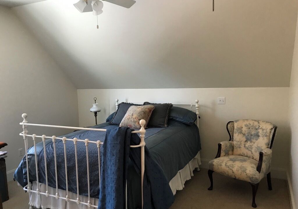 Photo of Bedroom in Ferrum