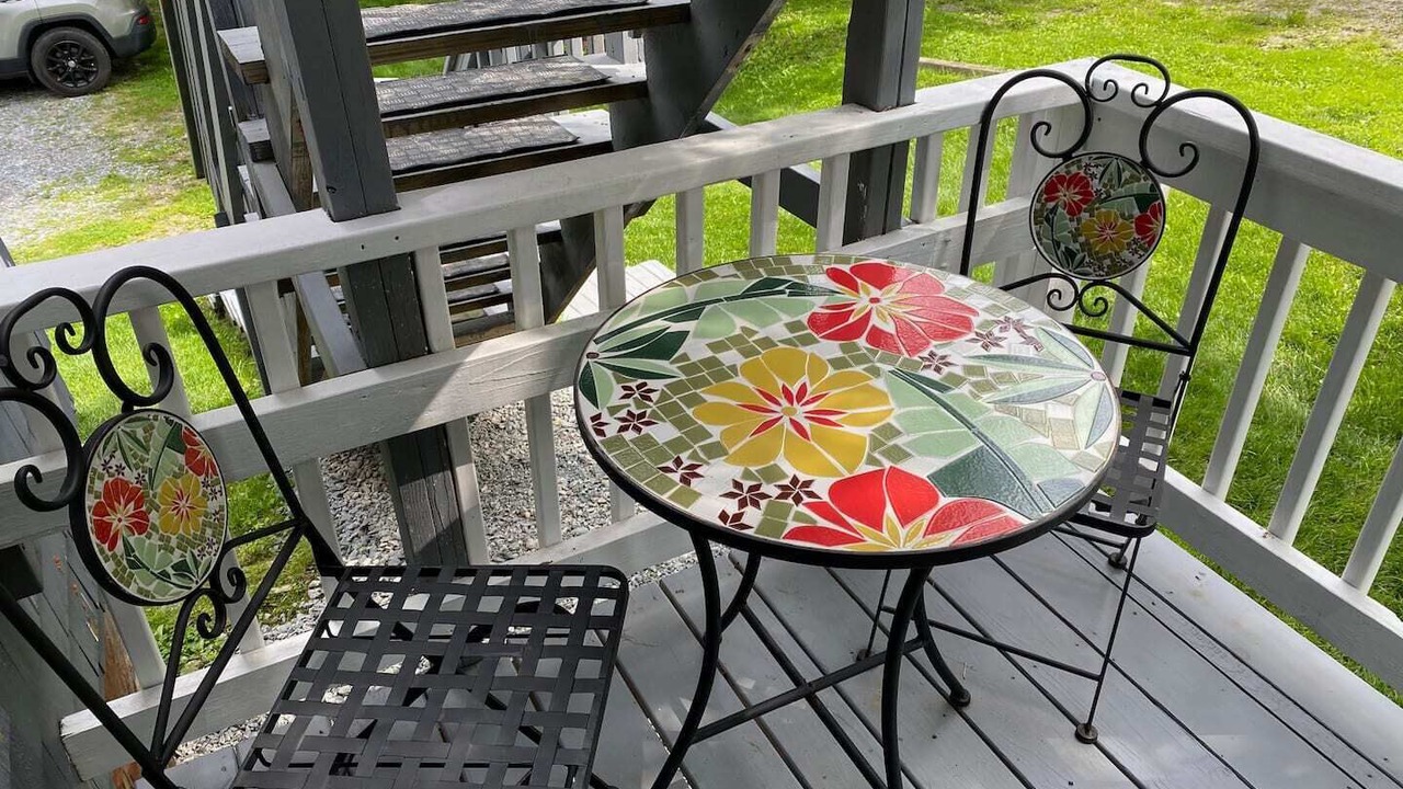 Photo of Outdoor in Williamstown