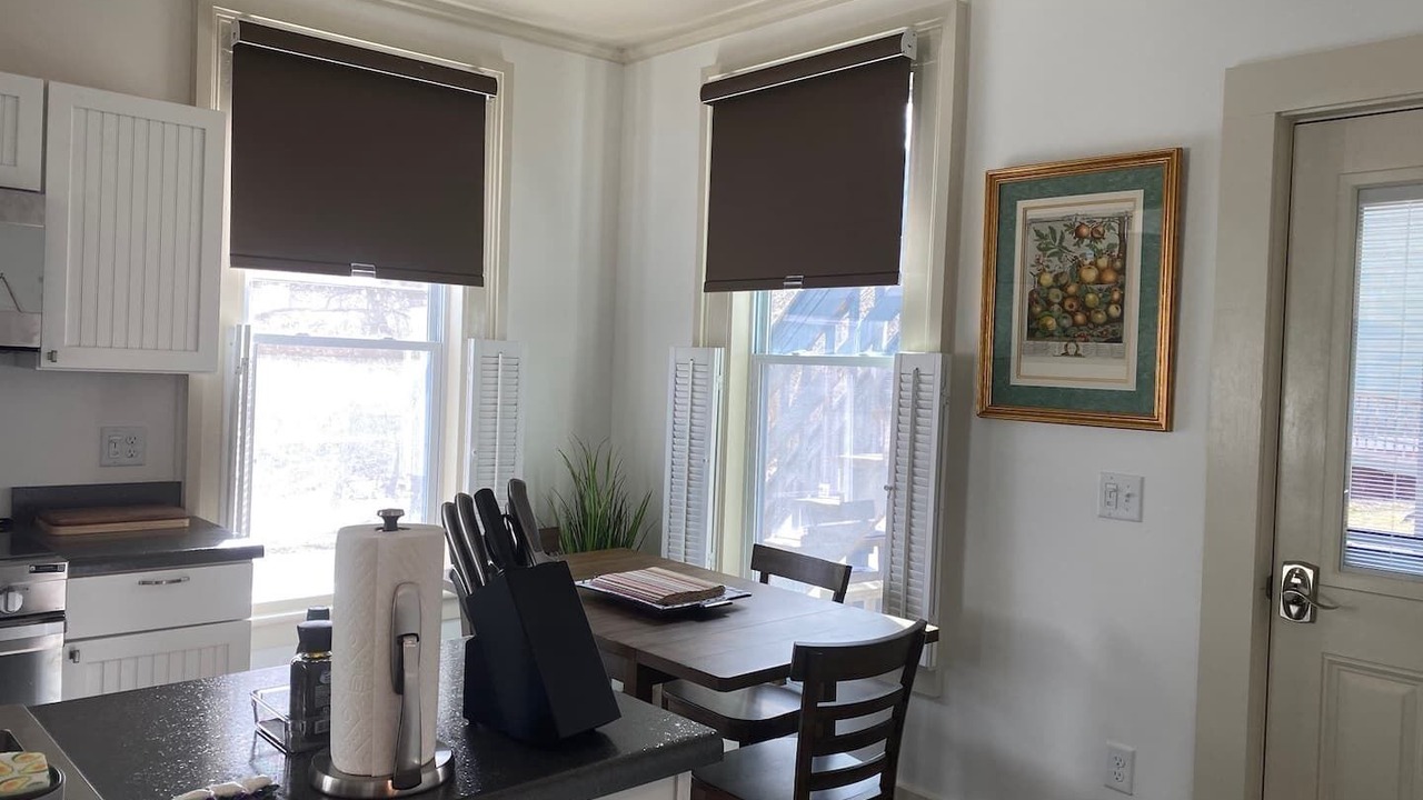 Photo of Kitchen in Williamstown