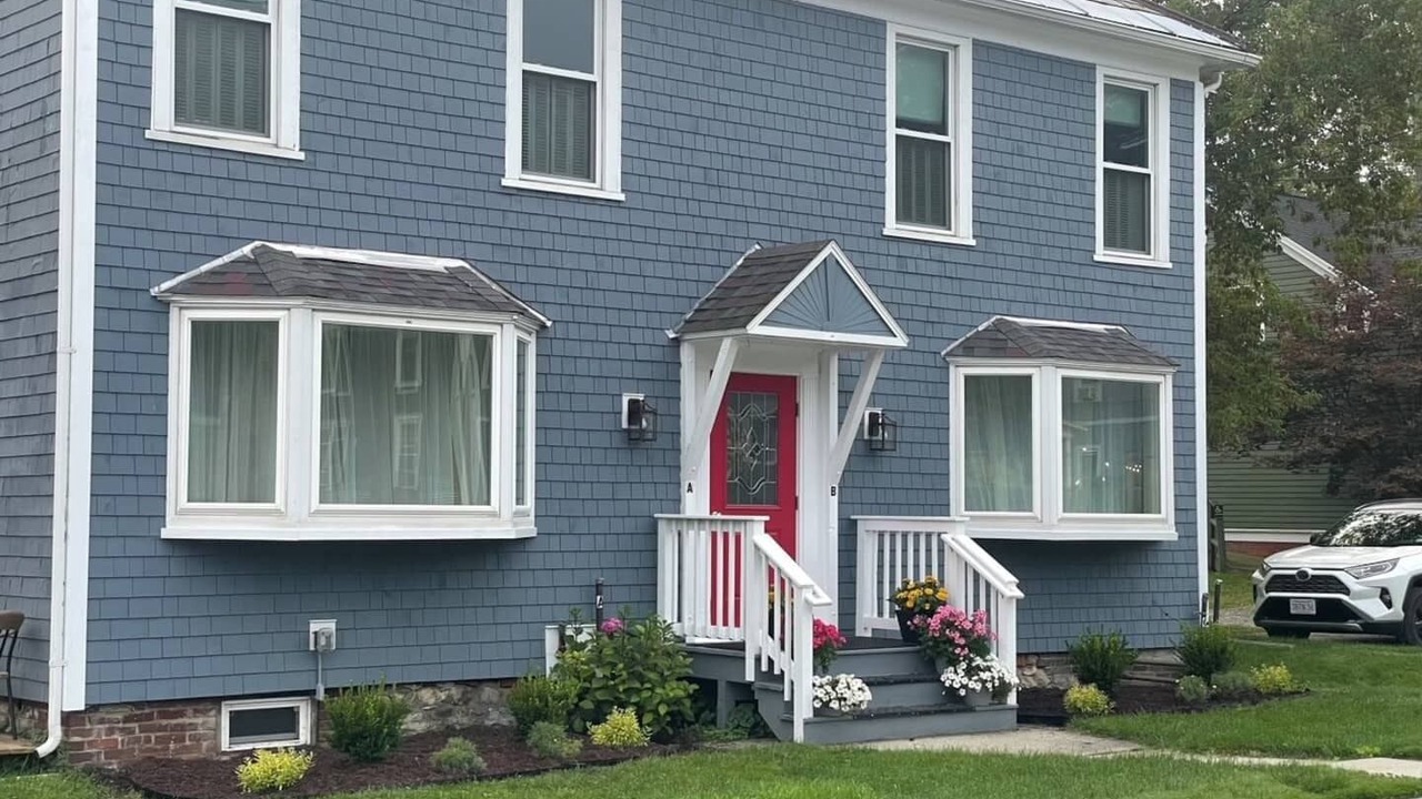 Photo of Outdoor in Williamstown