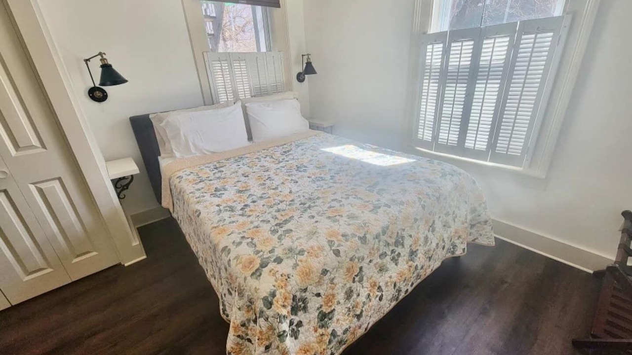 Photo of Bedroom in Williamstown
