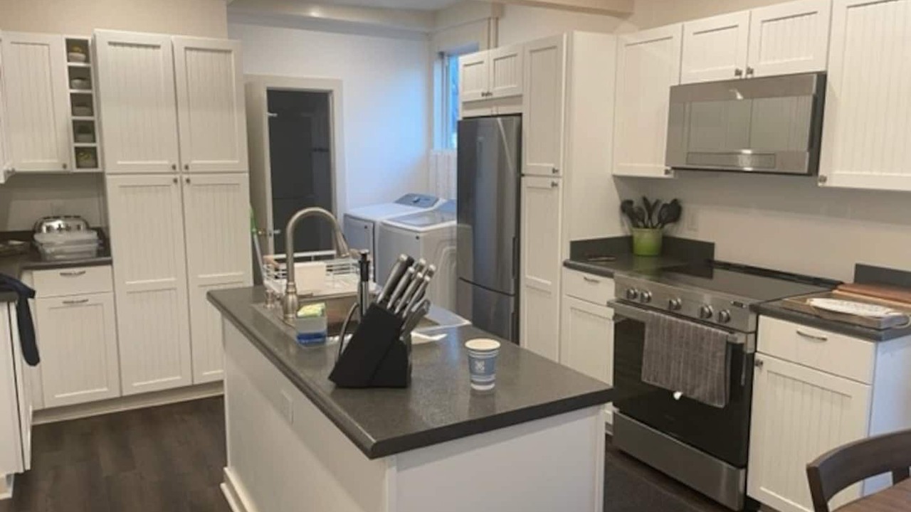 Photo of Kitchen in Williamstown