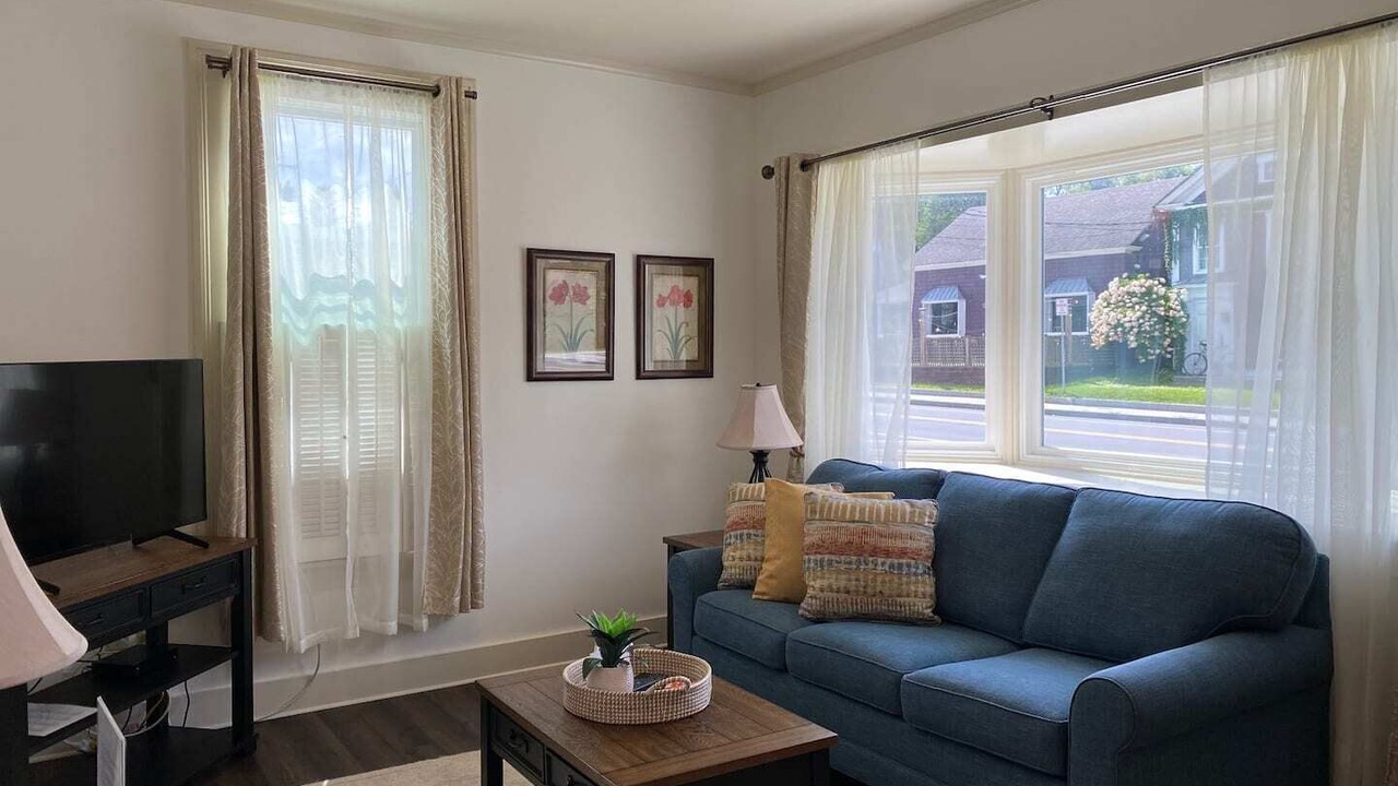 Photo of Livingroom in Williamstown