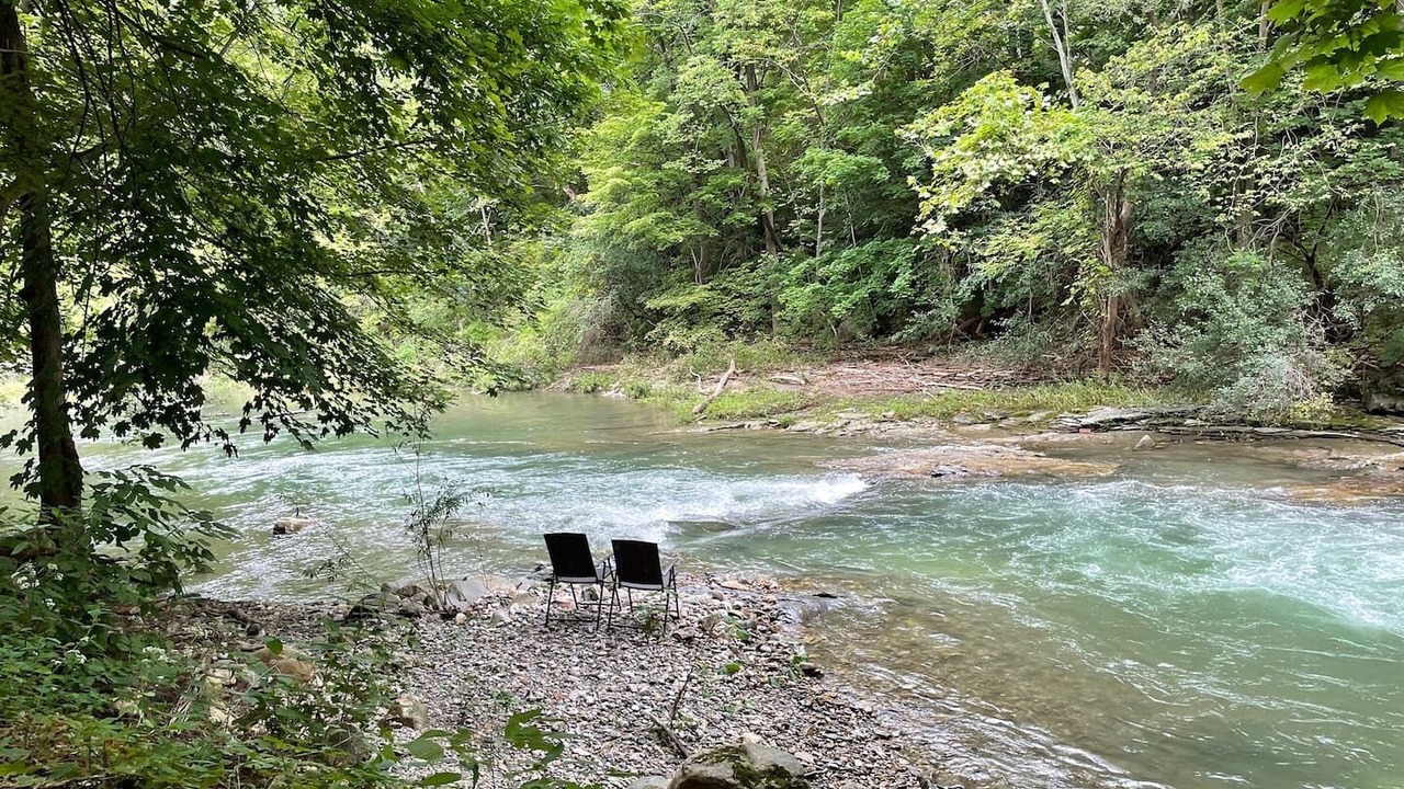 Photo of Outdoor in Williamstown